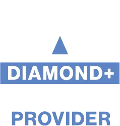 diamond plus invisalign provider logo1